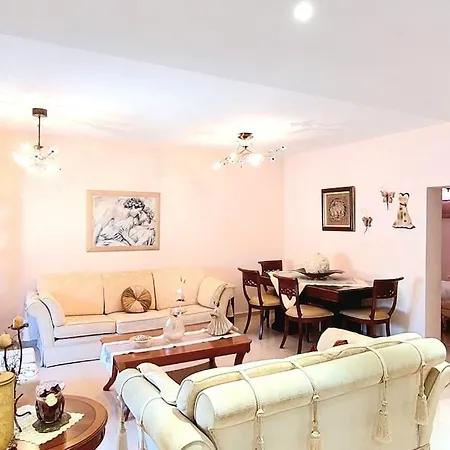 Apartament Fairytale *