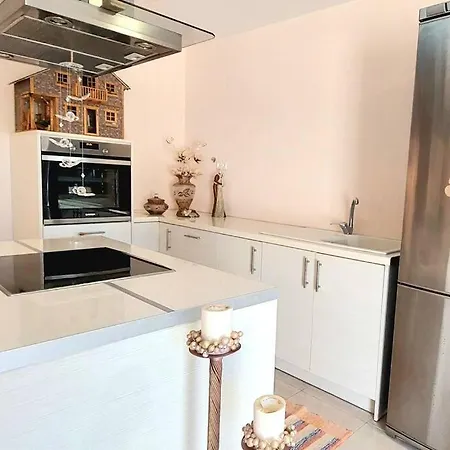 Apartament Fairytale