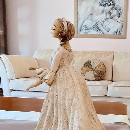 Fairytale Apartament