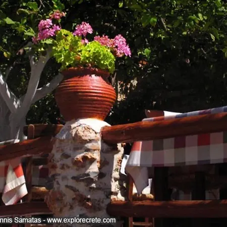 Fairytale * Agios Ioannis (Heraklion)