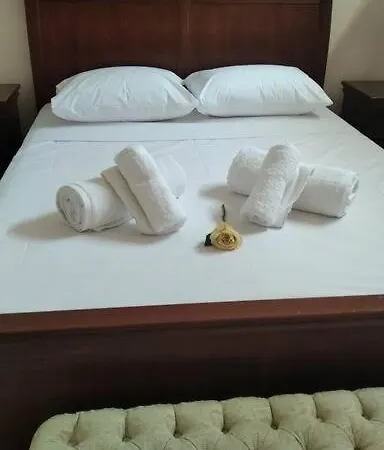 Apartament Fairytale