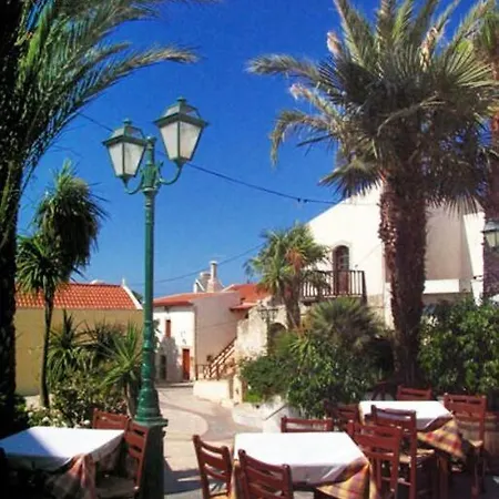 Fairytale Apartament Agios Ioannis (Heraklion)